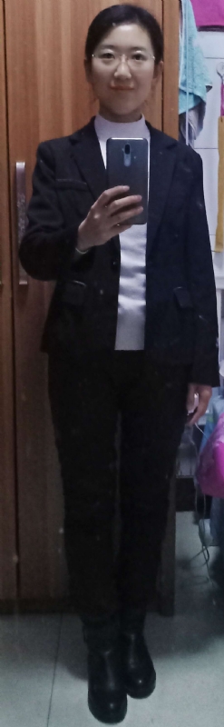 品性内外兼优教育人的第五张照片--温州相亲服务中心