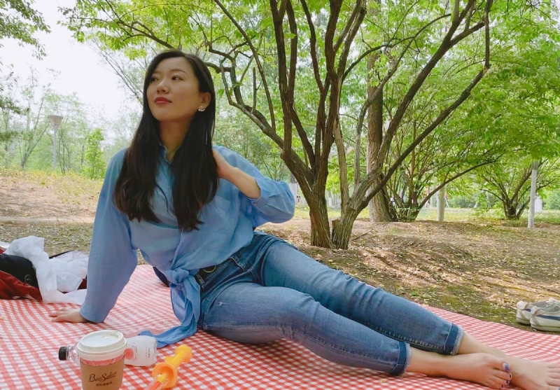 往事如烟的第二张照片--温州相亲服务中心