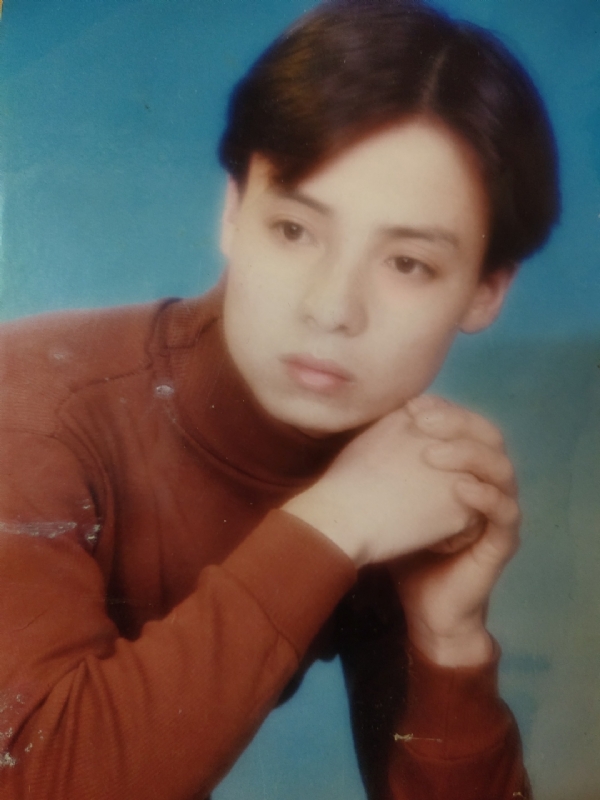 人生下半场的第一张照片--温州相亲服务中心