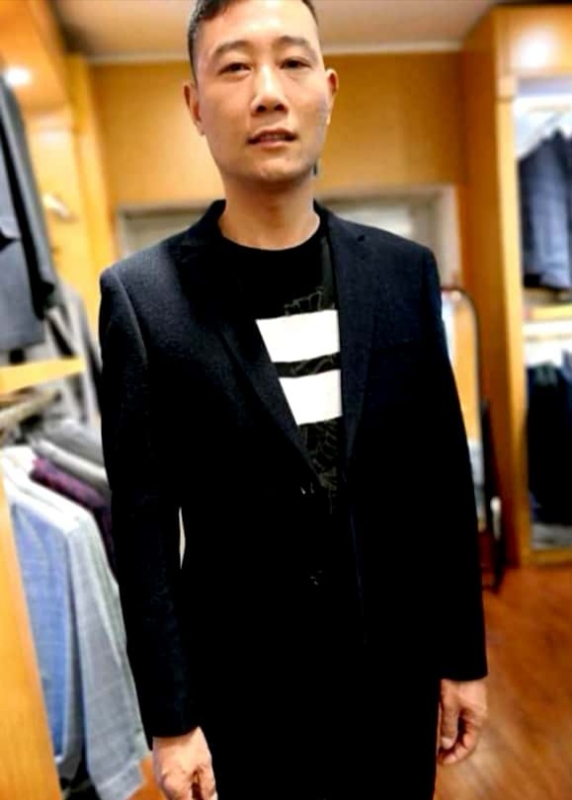 阿拉的第一张照片--温州相亲服务中心