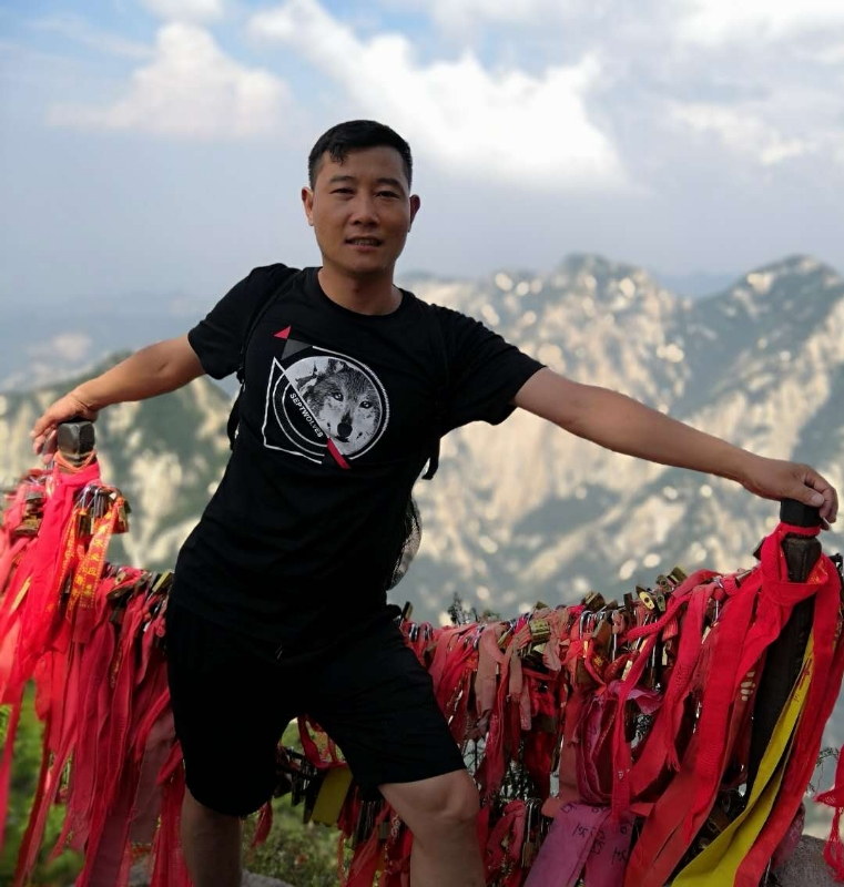 阿拉的第二张照片--温州相亲服务中心