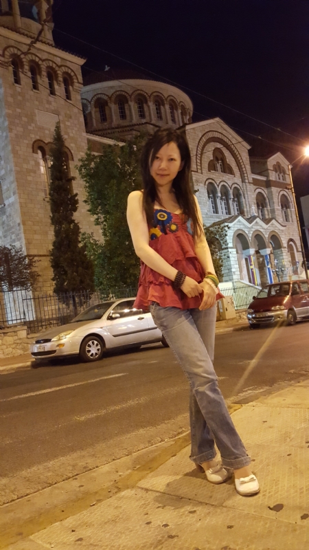 捻花微笑的第二张照片--温州相亲服务中心