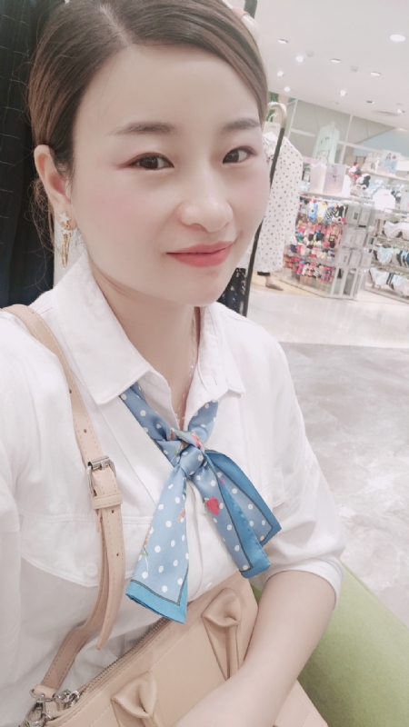 如意的第一张照片--温州相亲服务中心