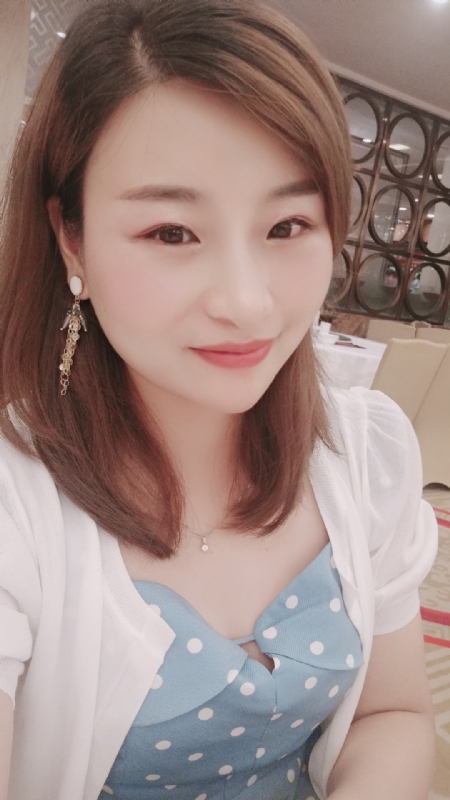 如意的第二张照片--温州相亲服务中心