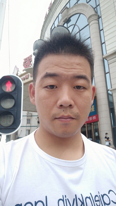 夜空的第一张照片--温州相亲服务中心