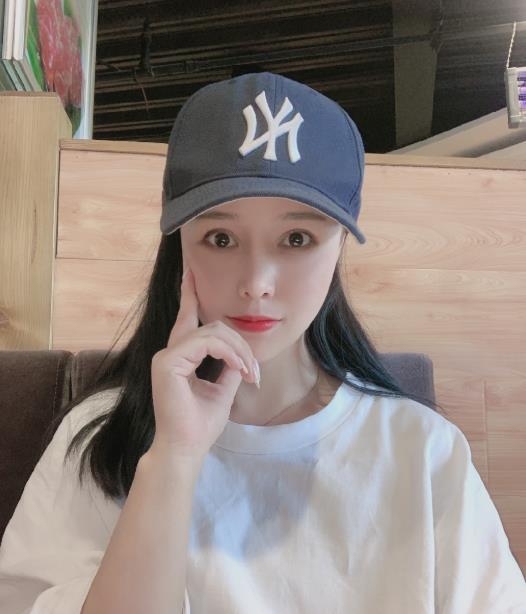 小鱼儿的第一张照片--温州相亲服务中心