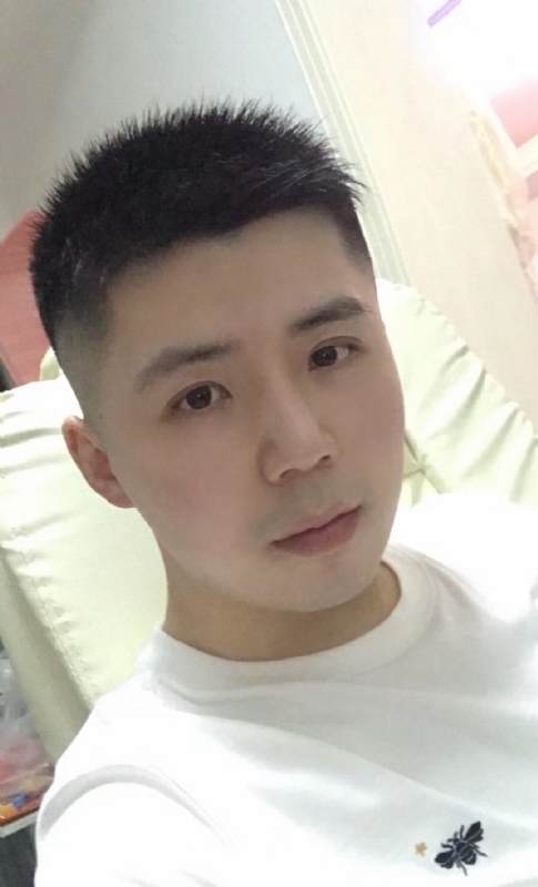 阿信的第一张照片--温州相亲服务中心