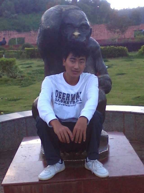 拾忆的第一张照片--温州相亲服务中心