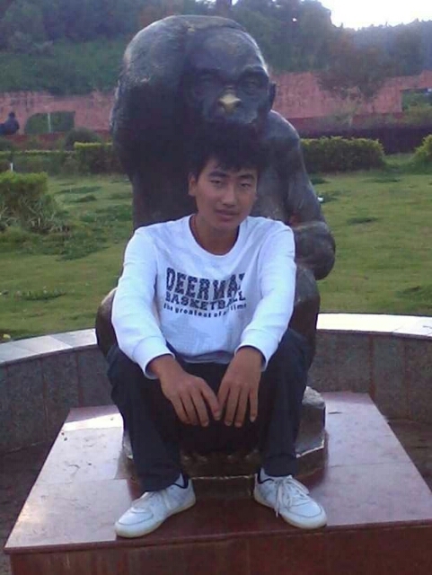 拾忆的第二张照片--温州相亲服务中心