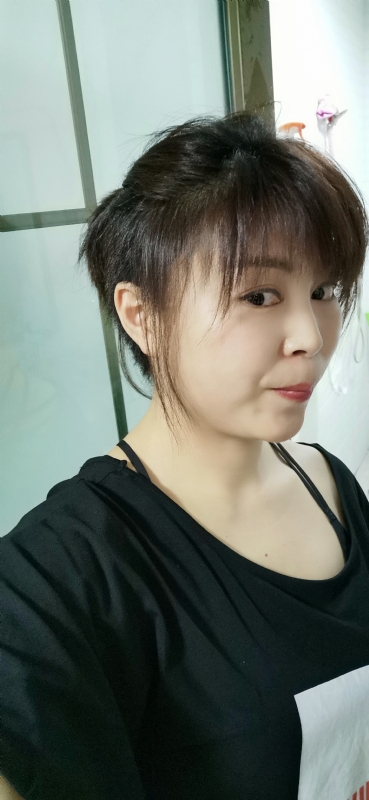 木槿的第一张照片--温州相亲服务中心