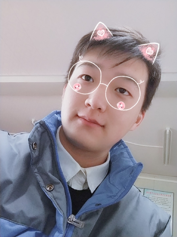 岚歌的第一张照片--温州相亲服务中心