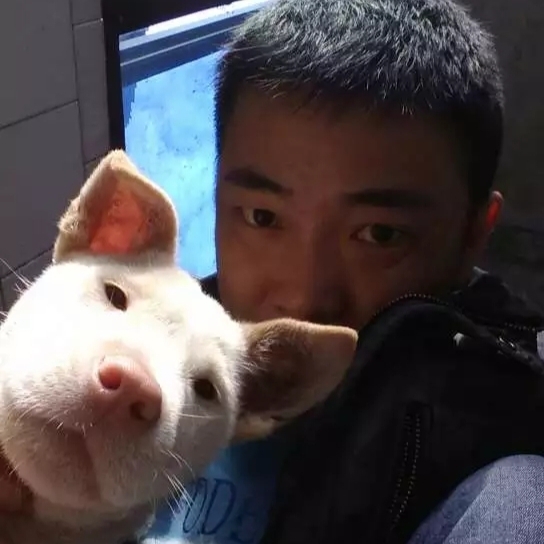 光棍的第一张照片--温州相亲服务中心