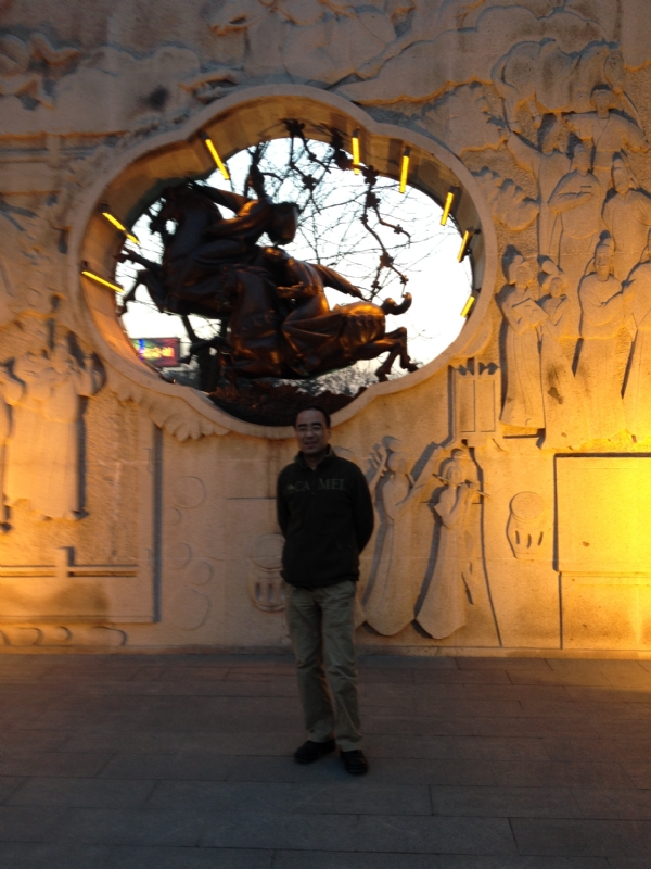 nanona的第一张照片--温州相亲服务中心