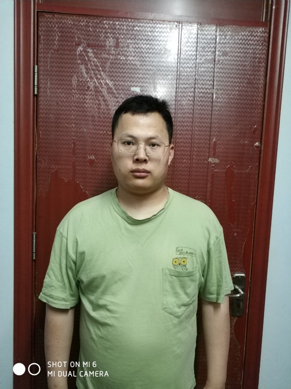 天意的第一张照片--温州相亲服务中心