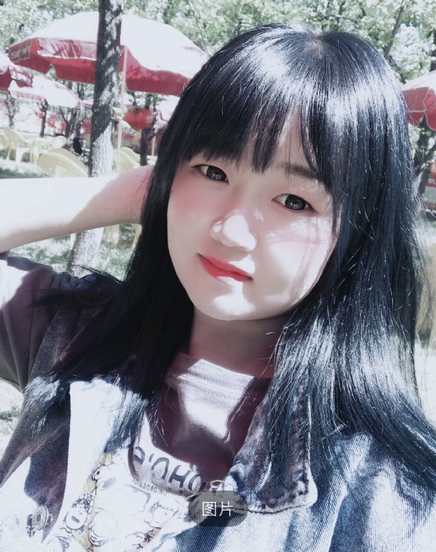 小囡的第一张照片--温州相亲服务中心