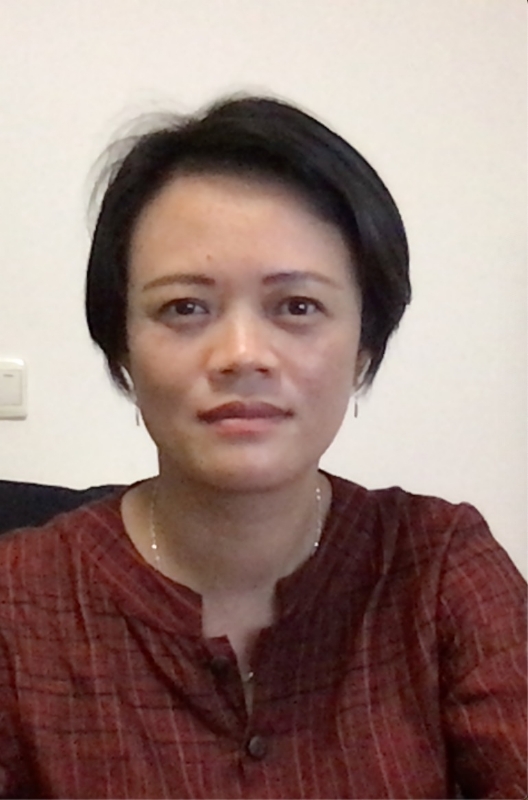 湘湘的湘湘的第一张照片--温州相亲服务中心