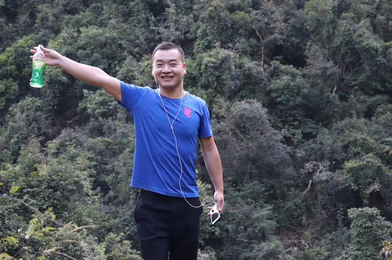 刘检运的第二张照片--温州相亲服务中心