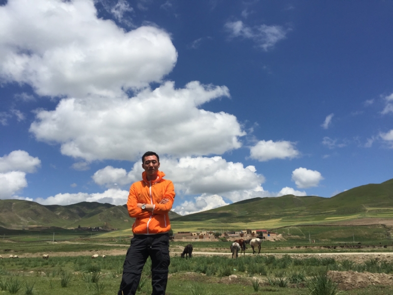 等雨的第三张照片--温州相亲服务中心