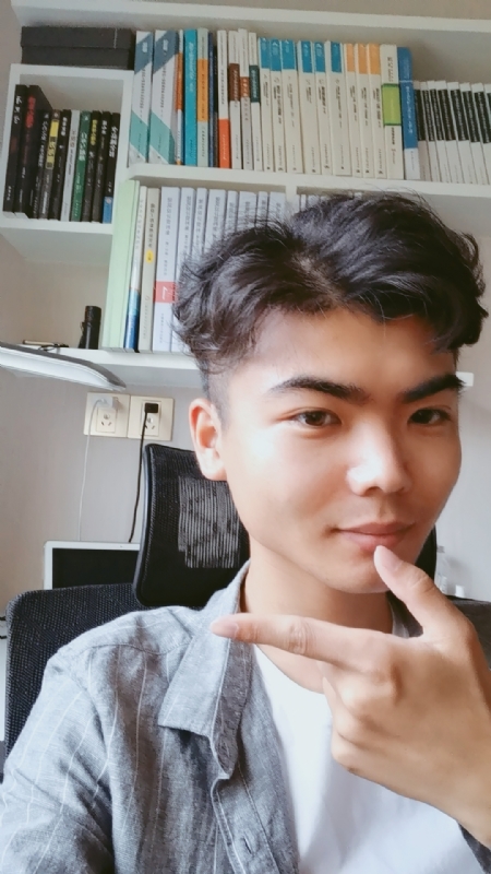 三分自由的第一张照片--温州相亲服务中心