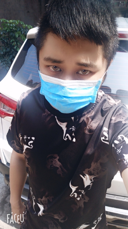 小周周的第一张照片--温州相亲服务中心