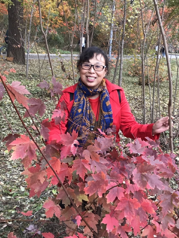 平平的第二张照片--温州相亲服务中心