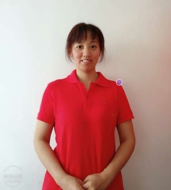 阿秋的第二张照片--温州相亲服务中心