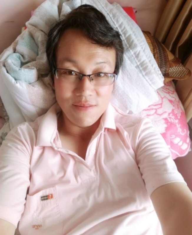 一吻天荒的第一张照片--温州相亲服务中心