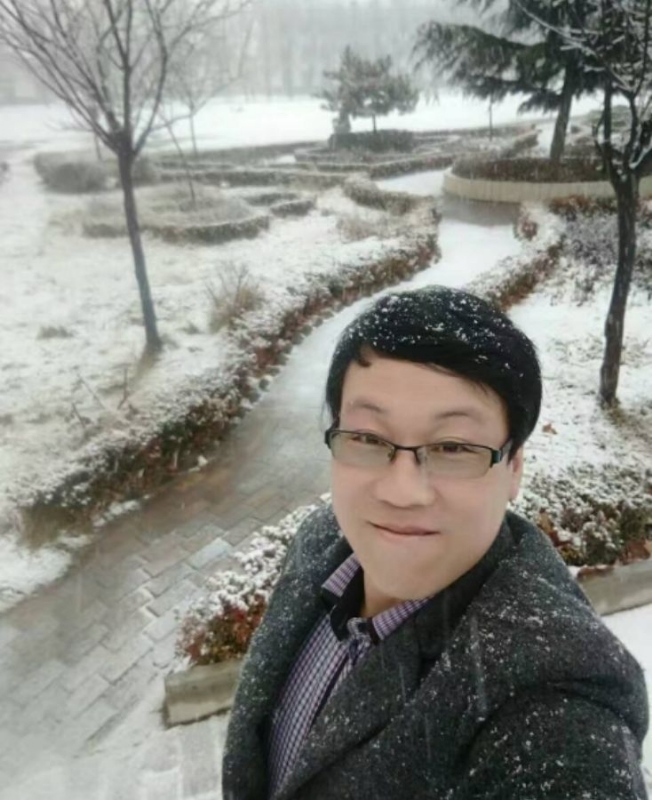 一吻天荒的第二张照片--温州相亲服务中心