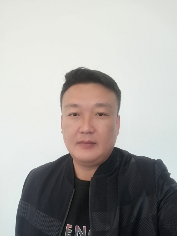 刚子的第一张照片--温州相亲服务中心