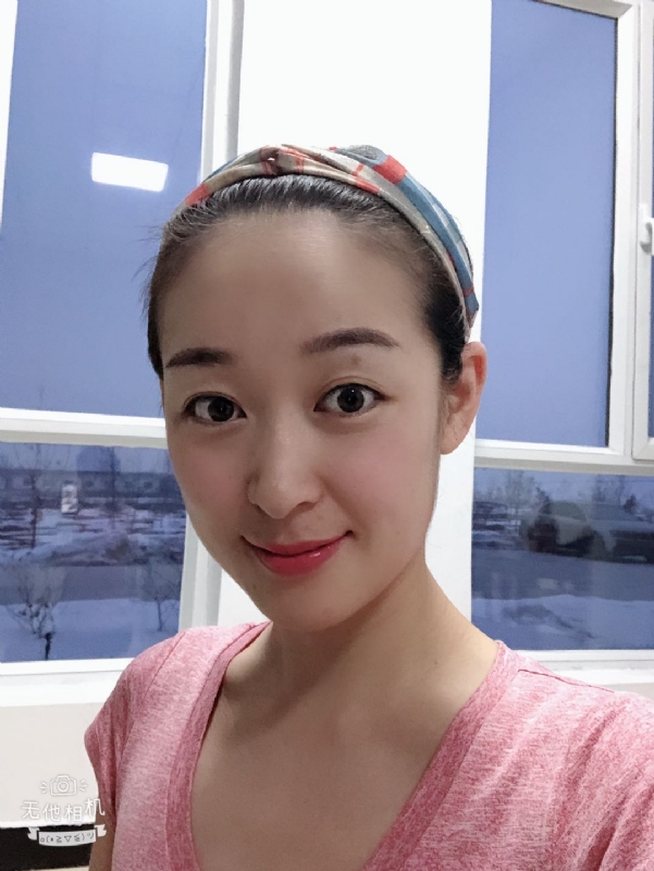 浅笑的第一张照片--温州相亲服务中心