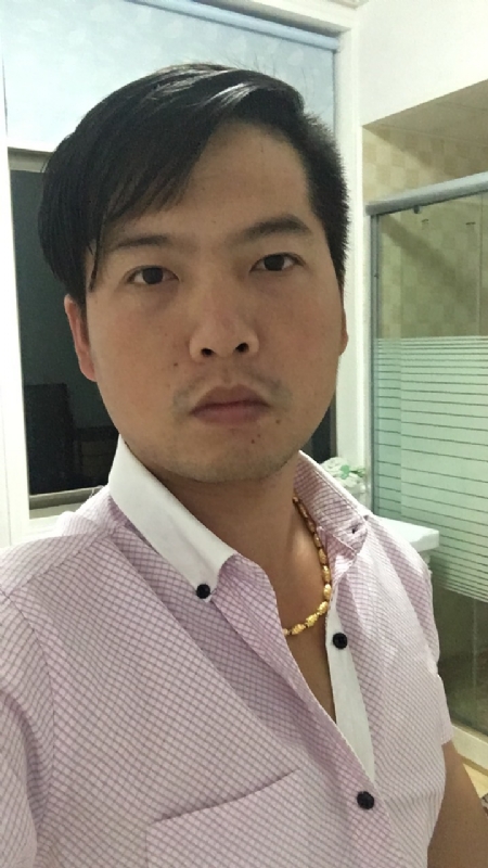 彬彬有礼的第一张照片--温州相亲服务中心