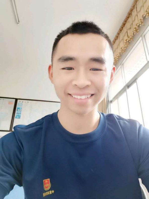 超超的第二张照片--温州相亲服务中心