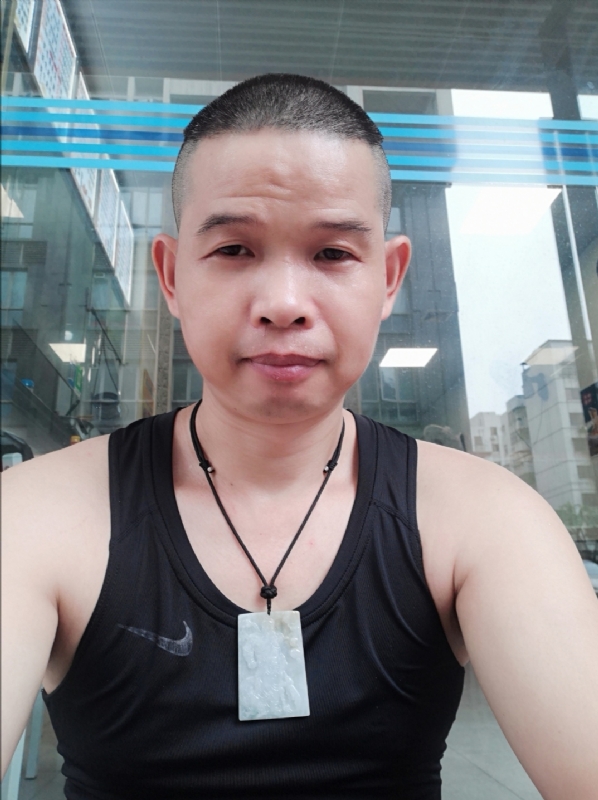 曾生的第一张照片--温州相亲服务中心