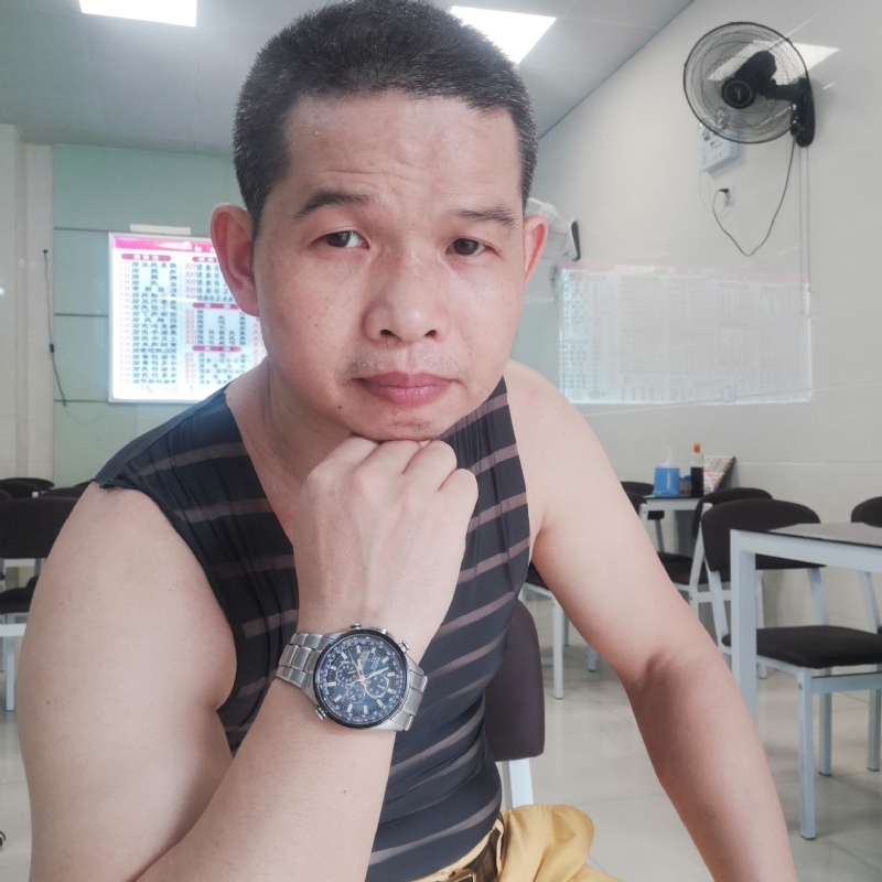 曾生的第二张照片--温州相亲服务中心