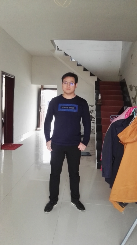 小哥哥的第二张照片--温州相亲服务中心