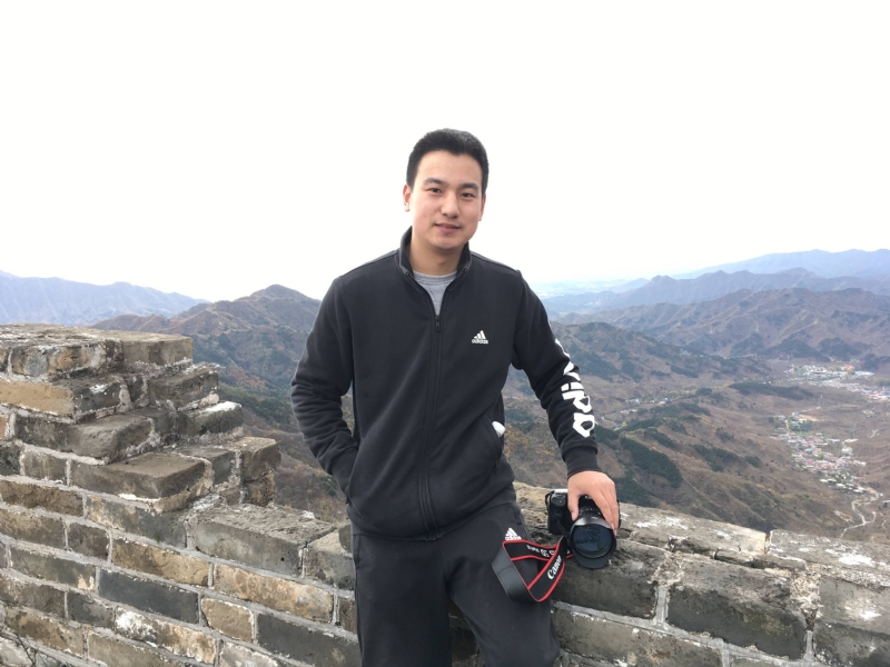 半生浮名的第一张照片--温州相亲服务中心