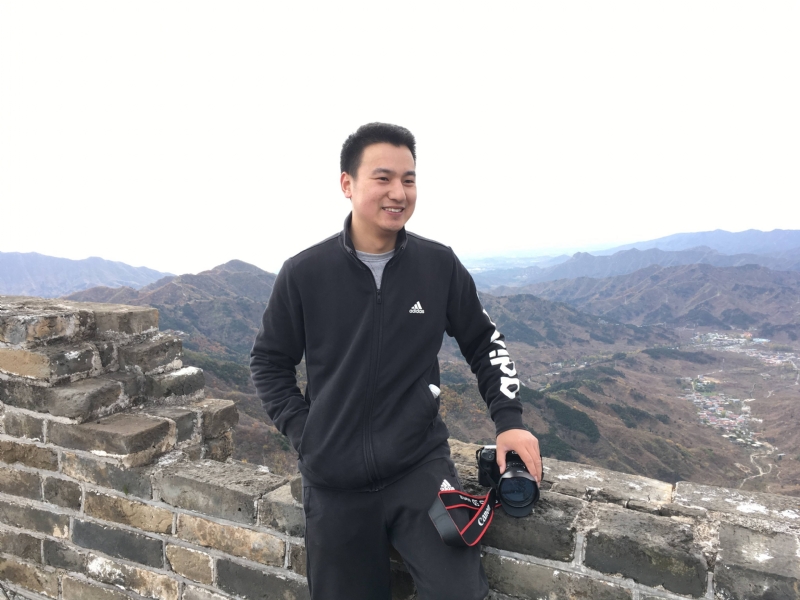 半生浮名的第二张照片--温州相亲服务中心