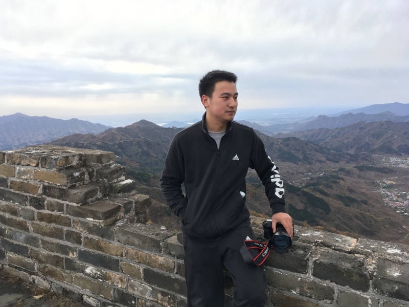 半生浮名的第三张照片--温州相亲服务中心