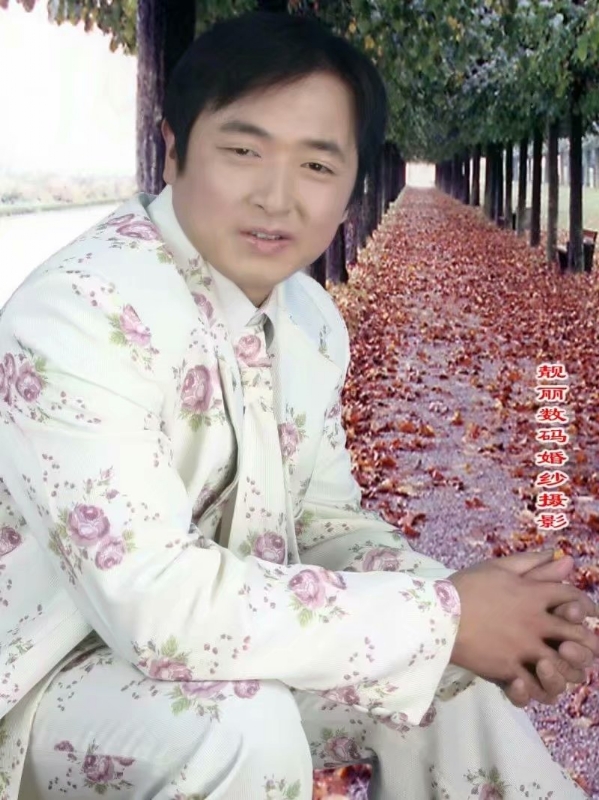 破碎的心的第一张照片--温州相亲服务中心