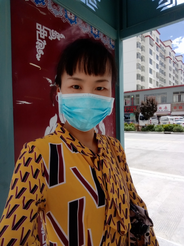 月儿的第二张照片--温州相亲服务中心