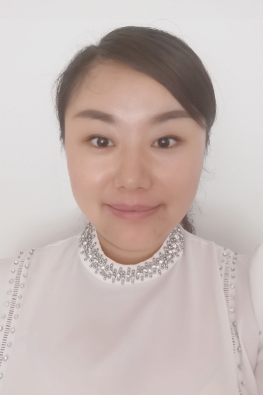 Coco的第一张照片--温州相亲服务中心