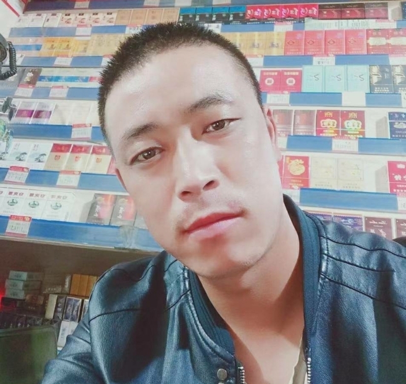 王道的第一张照片--温州相亲服务中心