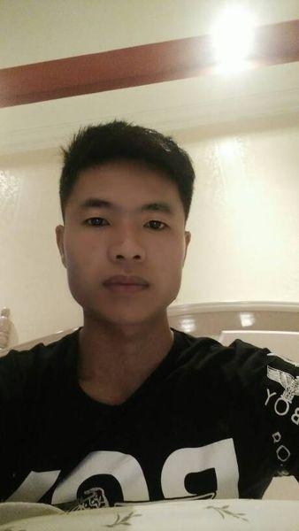 清风的第一张照片--温州相亲服务中心