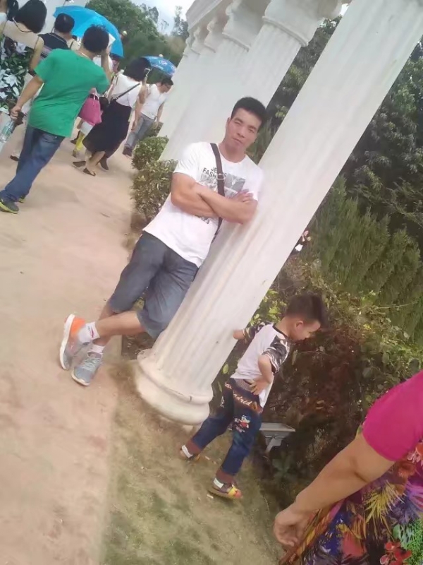 只要有你的第一张照片--温州相亲服务中心