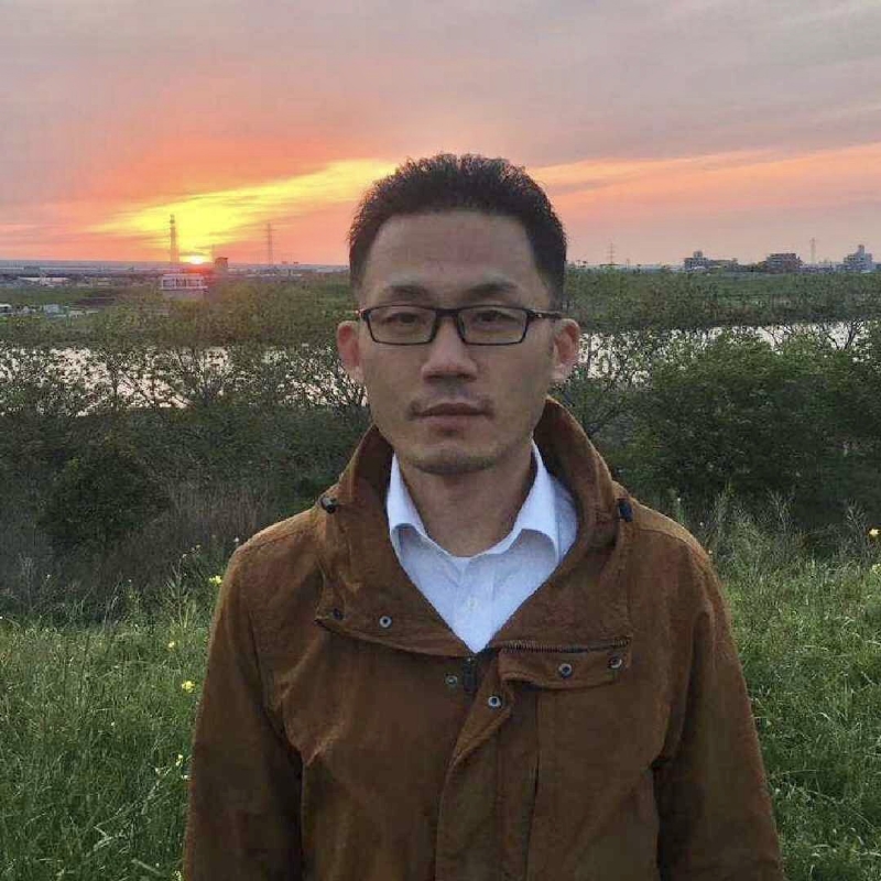 兆松的第一张照片--温州相亲服务中心