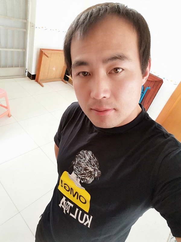 东海龙王的第一张照片--温州相亲服务中心