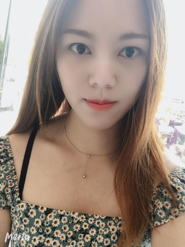 刘雨熙的第一张照片--温州相亲服务中心