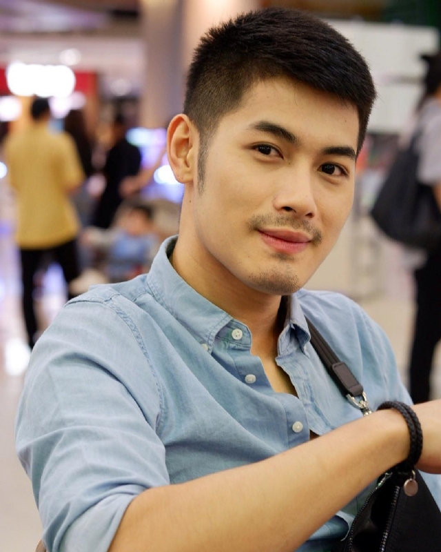 独狼的第一张照片--温州相亲服务中心