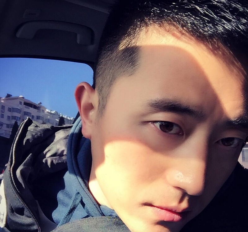 觅爱的第一张照片--温州相亲服务中心