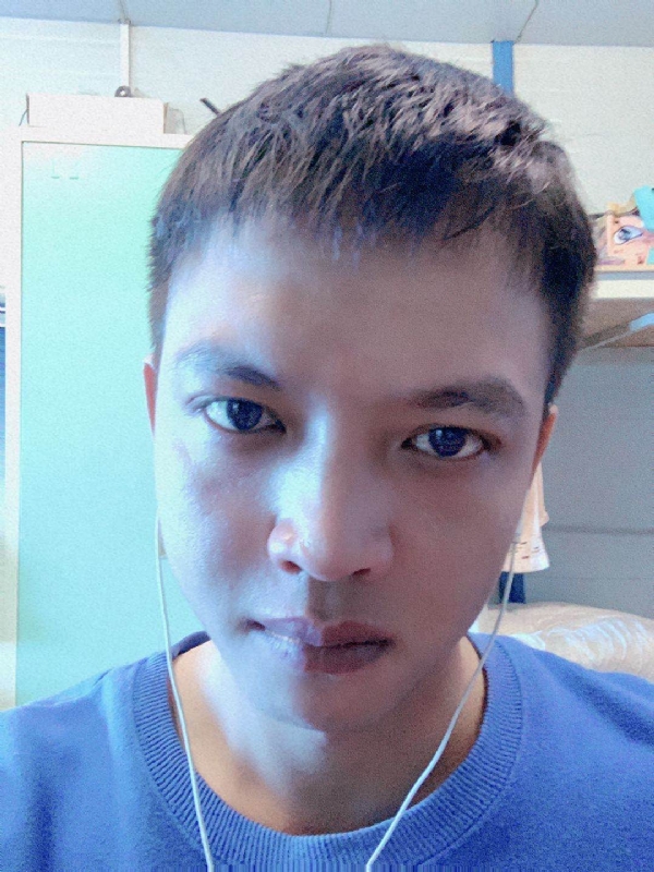 酱油的第一张照片--温州相亲服务中心